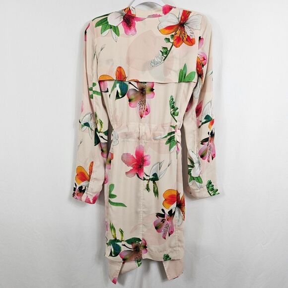 Aritzia Babaton Quincey Jacket in Denude Multi - Size S - Picture 8 of 13